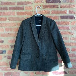 Banana Republic Blazer (2 Petite)
